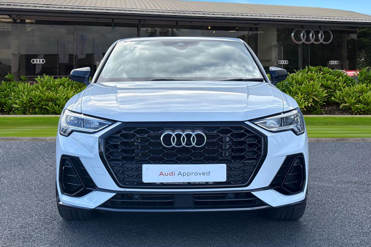 Used Audi Q3 2023 for sale - 77849354: Photo 5