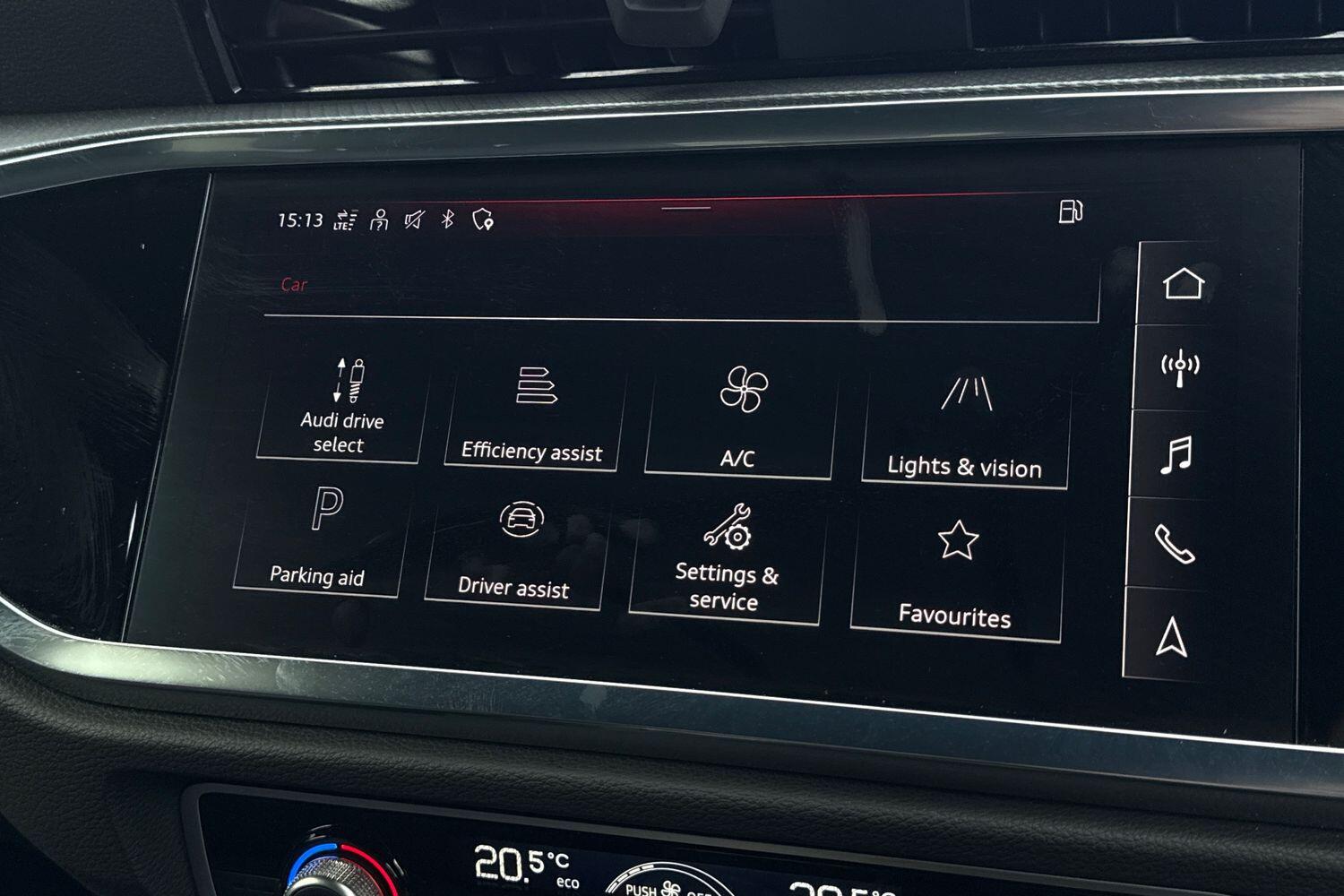 Used Audi Q3 2023 for sale - 77849354: Photo 51