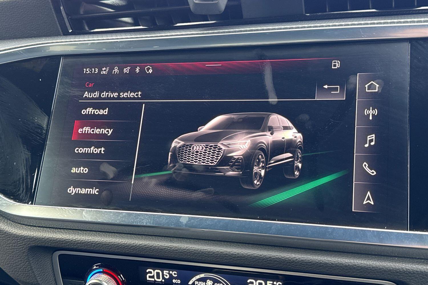 Used Audi Q3 2023 for sale - 77849354: Photo 52