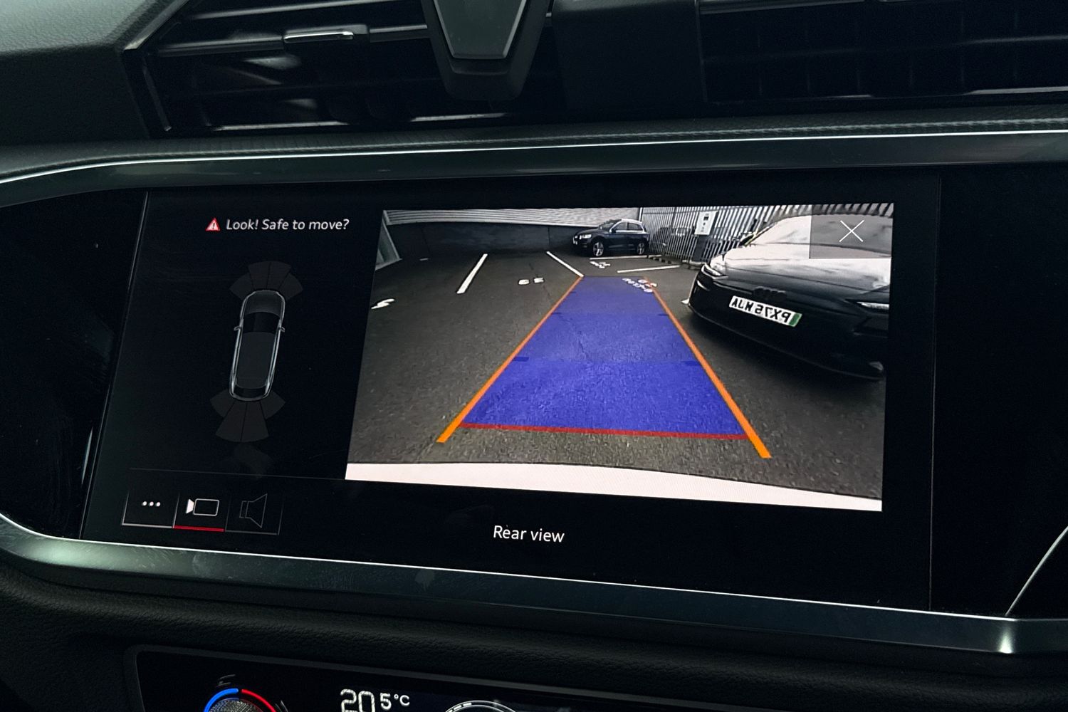 Used Audi Q3 2023 for sale - 77849354: Photo 54