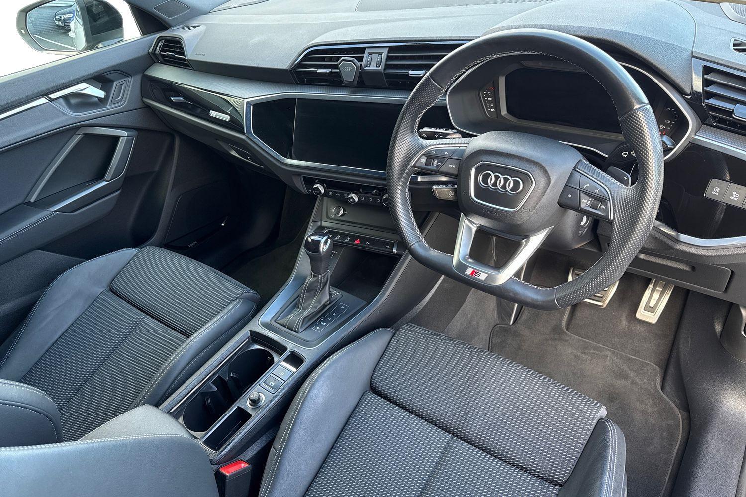 Used Audi Q3 2023 for sale - 77849354: Photo 7