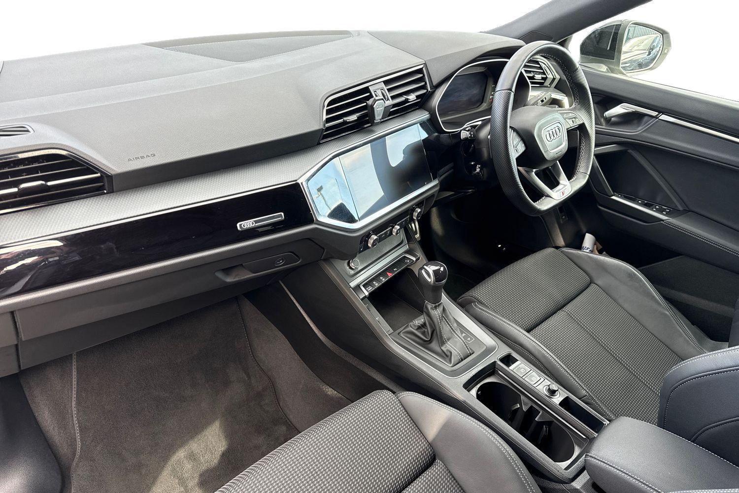 Used Audi Q3 2023 for sale - 77849354: Photo 8