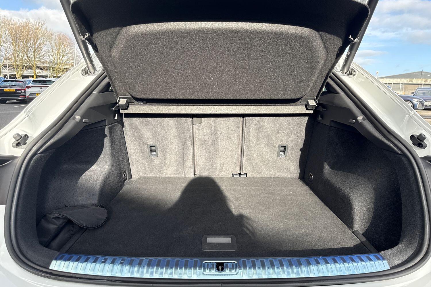 Used Audi Q3 2023 for sale - 77849354: Photo 9