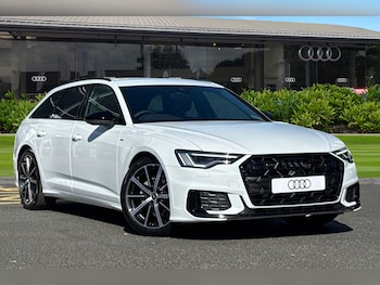 2025 - 2.0 TDI 40 Black Edition S Tronic quattro Euro 6 (s/s) 5dr