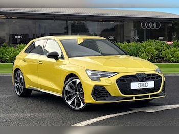 Used Audi S3 2026 for sale - 77577651: Photo