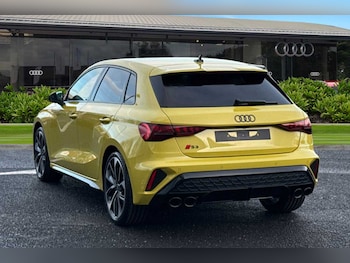 Used Audi S3 2026 for sale - 77577651: Photo