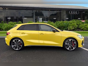 Used Audi S3 2026 for sale - 77577651: Photo