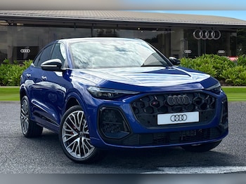 Used Audi SQ5 2026 for sale - 78641526: Photo