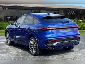 Used Audi SQ5 2026 for sale - 78641526: Photo