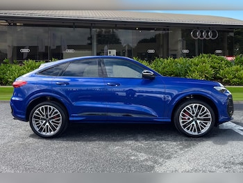 Used Audi SQ5 2026 for sale - 78641526: Photo