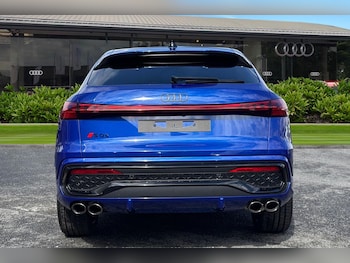 Used Audi SQ5 2026 for sale - 78641526: Photo