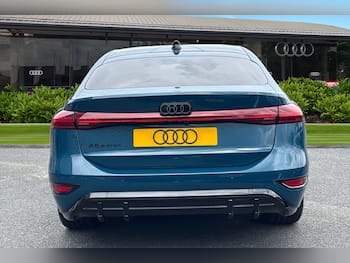 Used Audi A6 e-tron Avant 2026 for sale - 79663524: Photo