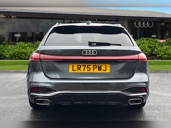 Used Audi A5 2025 for sale - 78282751: Photo