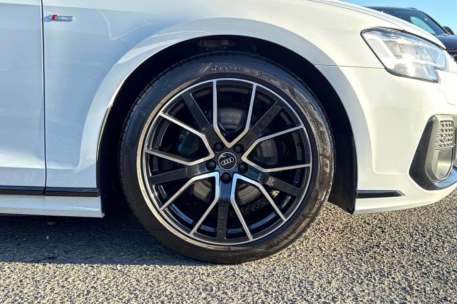 Used Audi A8 2023 for sale - 77582634: Photo 10