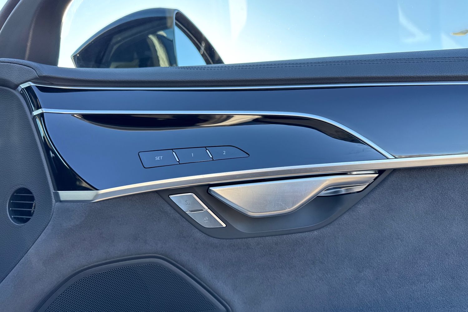 Used Audi A8 2023 for sale - 77582634: Photo 21