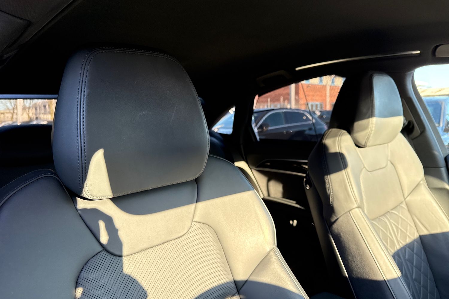 Used Audi A8 2023 for sale - 77582634: Photo 24