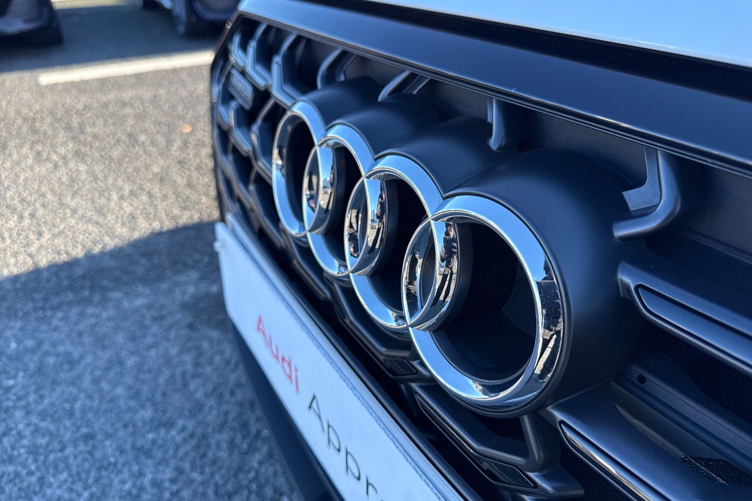 Used Audi A8 2023 for sale - 77582634: Photo 25