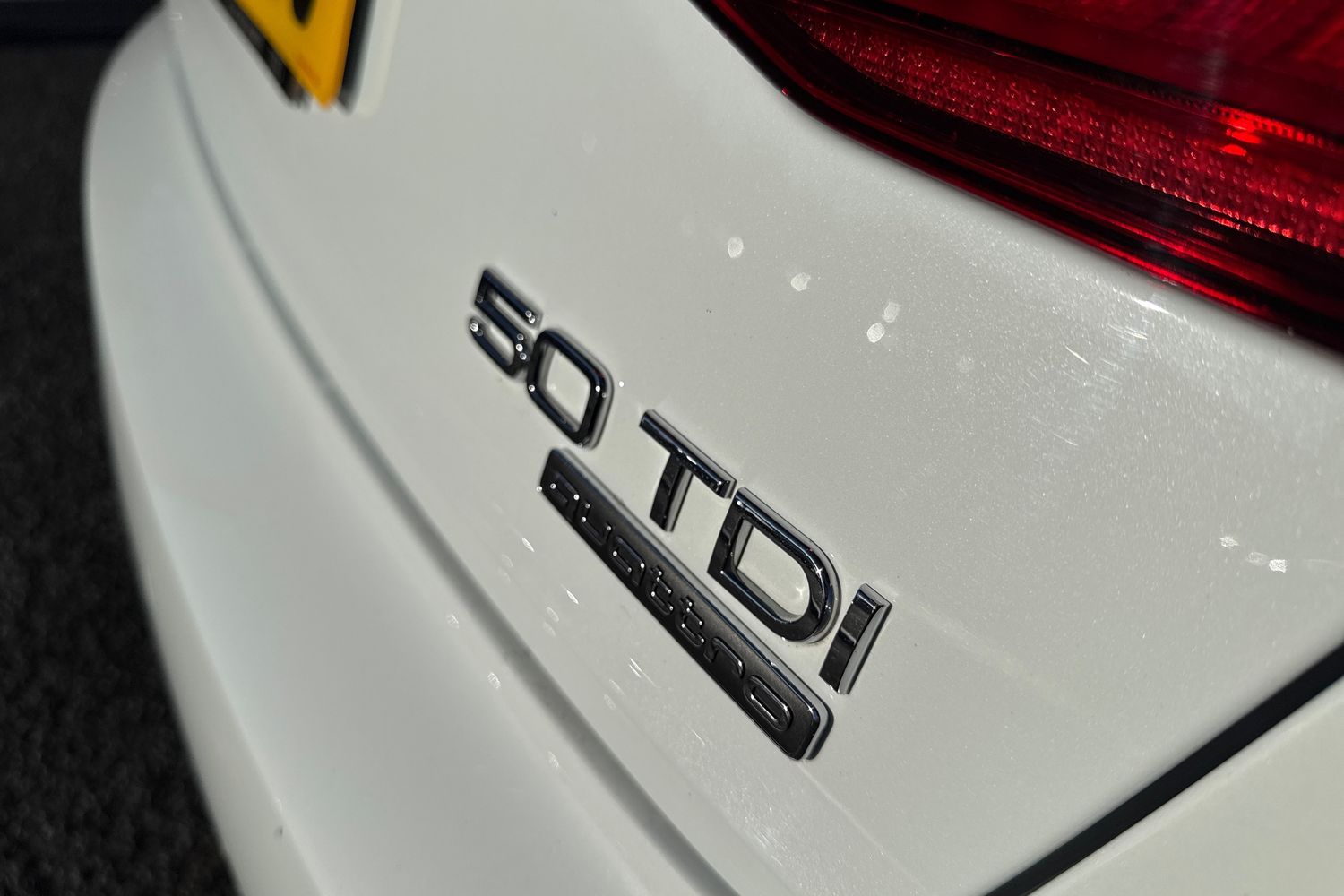 Used Audi A8 2023 for sale - 77582634: Photo 32