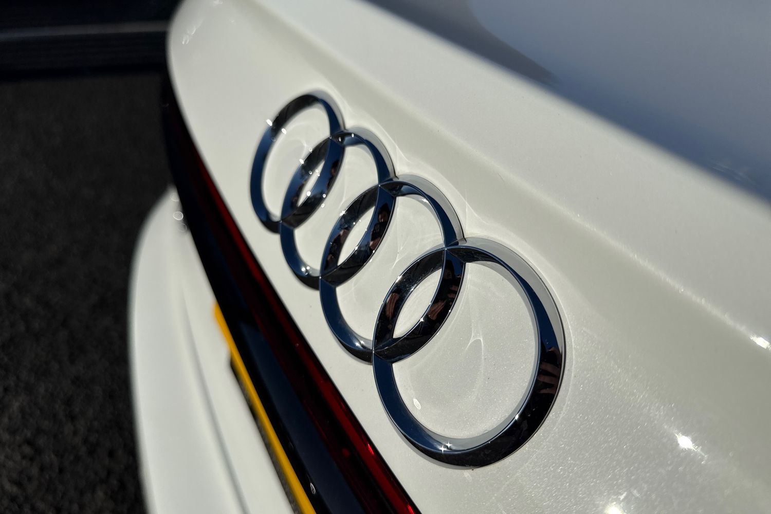 Used Audi A8 2023 for sale - 77582634: Photo 33