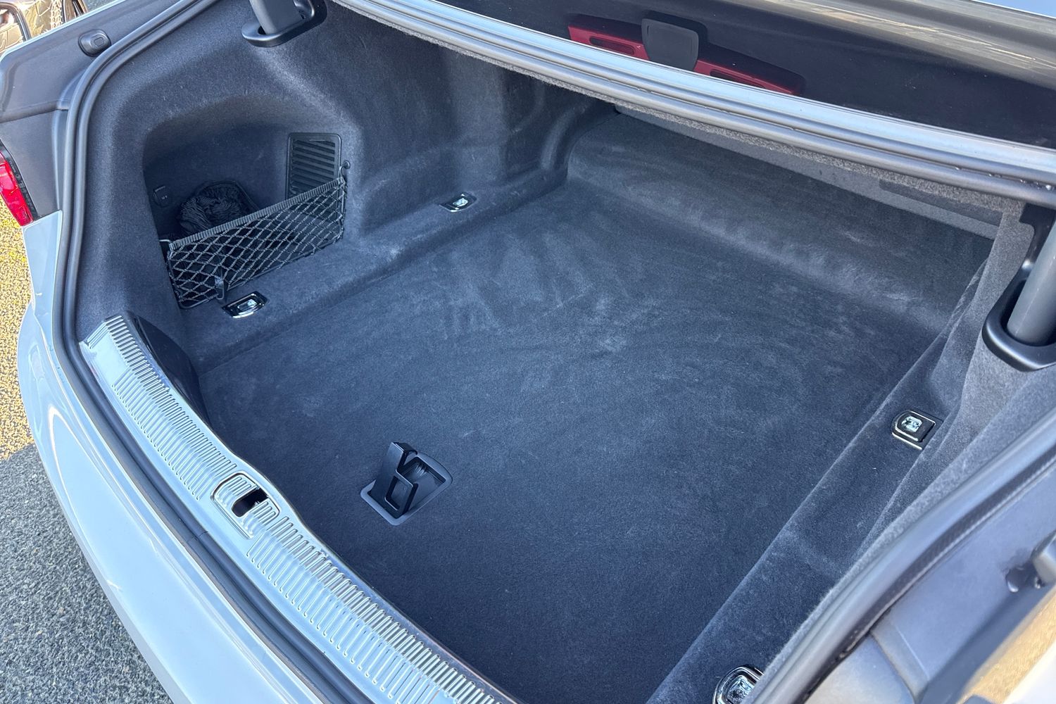 Used Audi A8 2023 for sale - 77582634: Photo 36