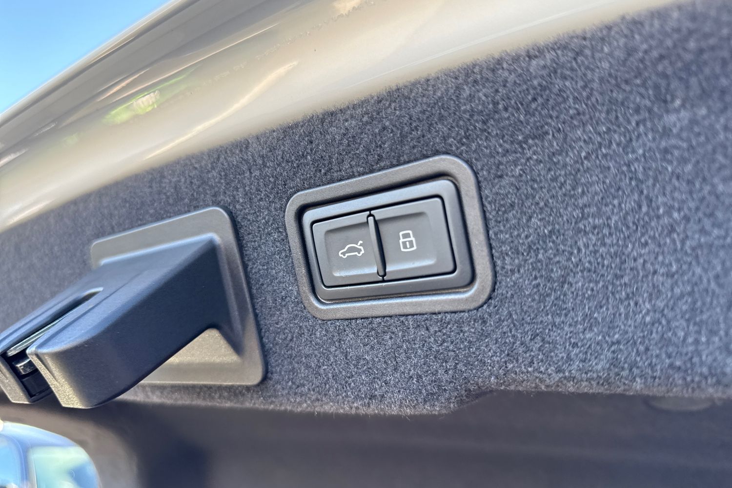 Used Audi A8 2023 for sale - 77582634: Photo 37