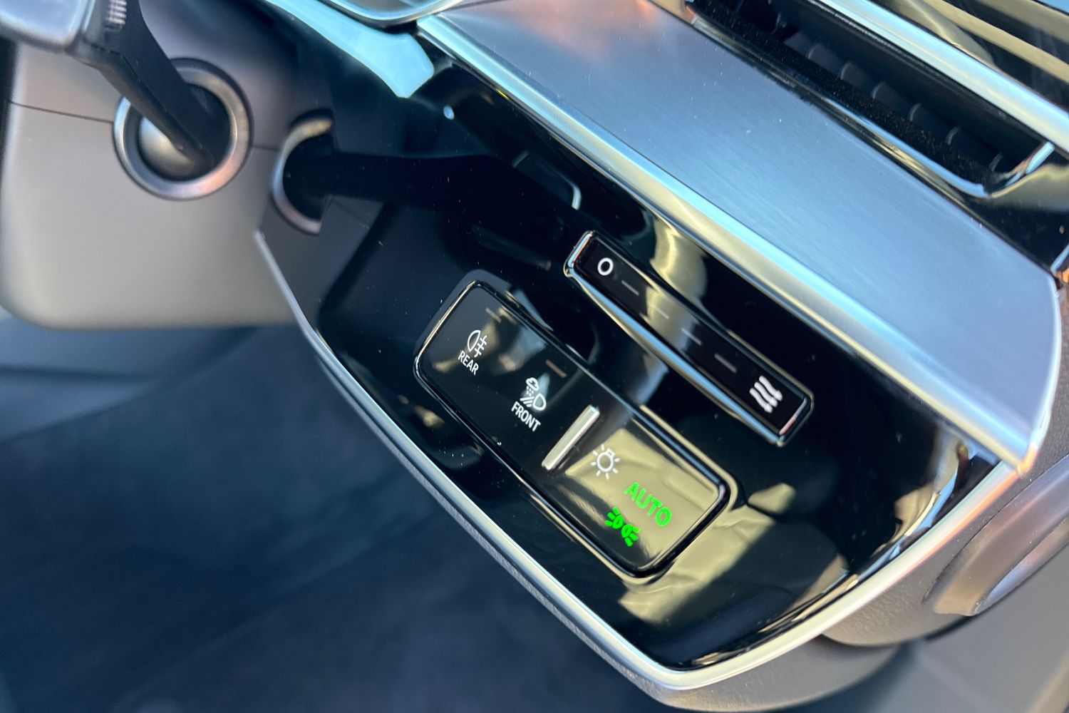 Used Audi A8 2023 for sale - 77582634: Photo 45