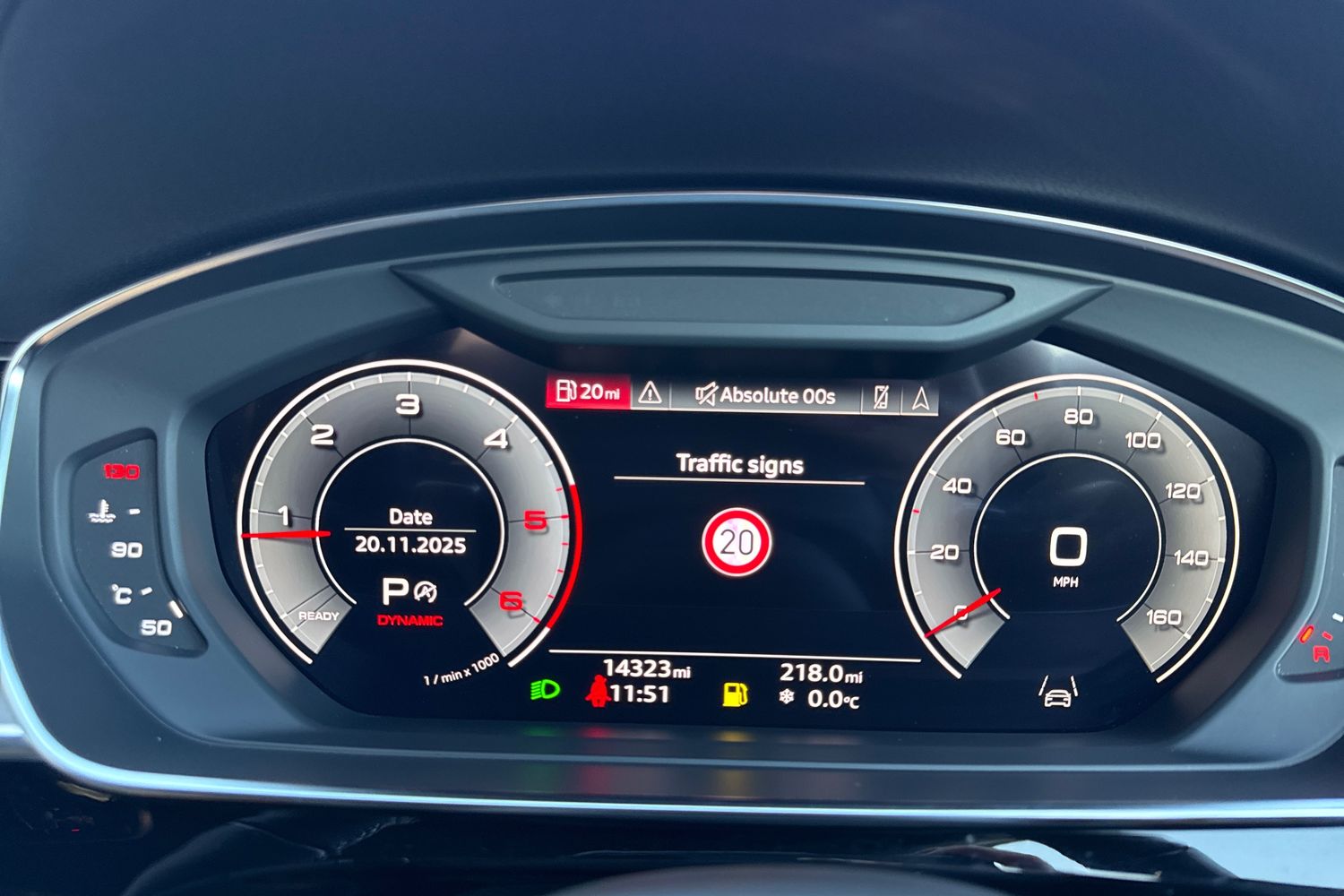 Used Audi A8 2023 for sale - 77582634: Photo 52