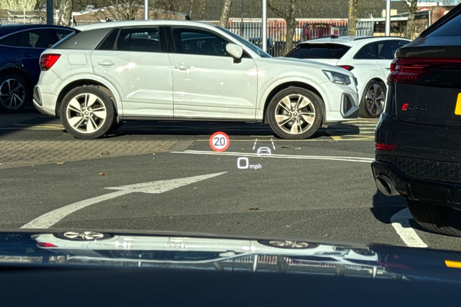 Used Audi A8 2023 for sale - 77582634: Photo 55