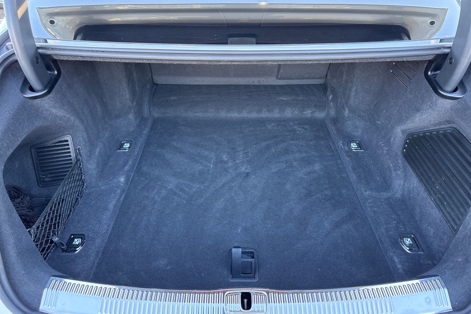 Used Audi A8 2023 for sale - 77582634: Photo 7