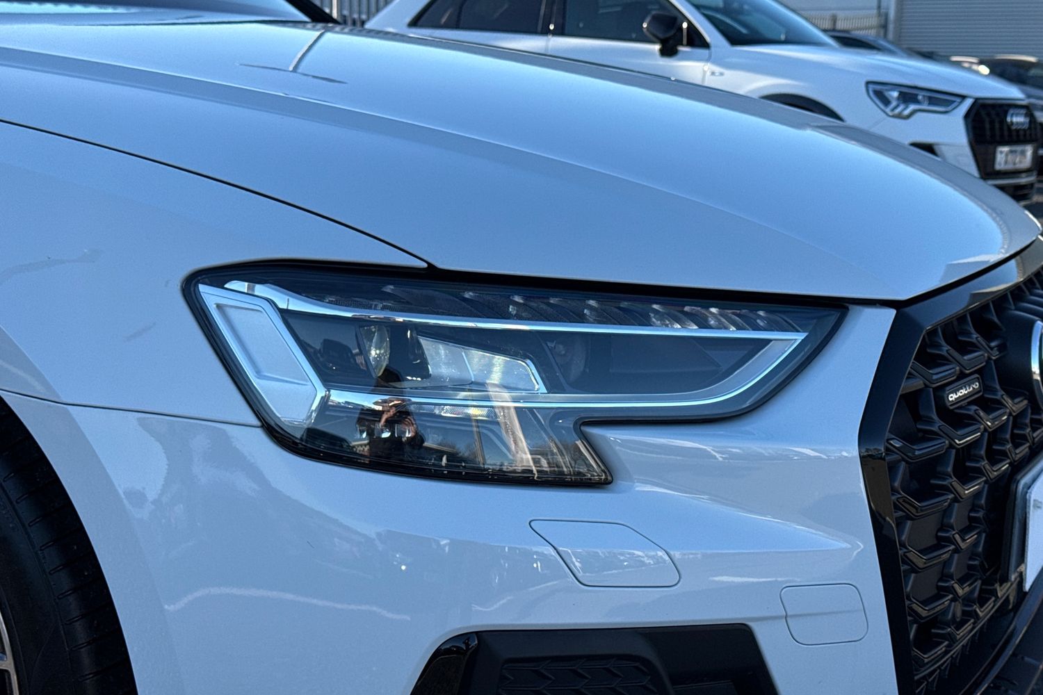 Used Audi A8 2023 for sale - 77582634: Photo 9