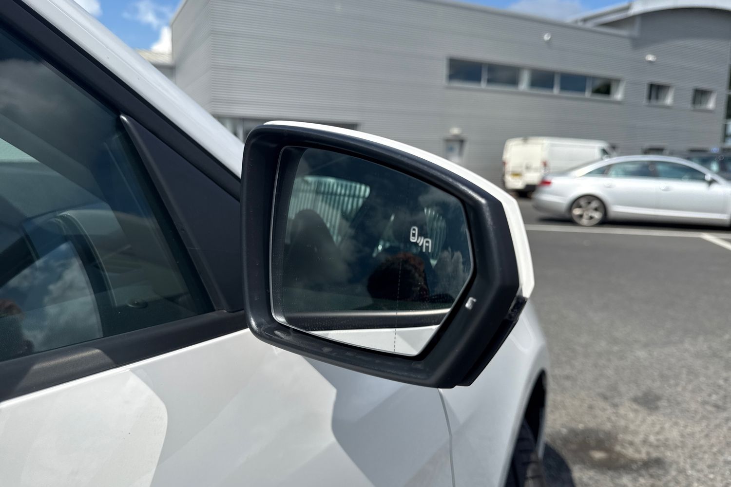 Vehicle 27