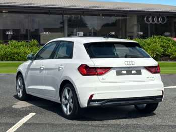 Used Audi A1 2025 for sale - 75412072: Photo