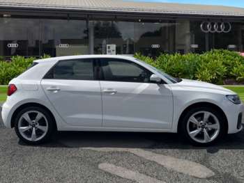 Used Audi A1 2025 for sale - 75412072: Photo