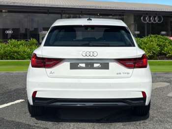 Used Audi A1 2025 for sale - 75412072: Photo