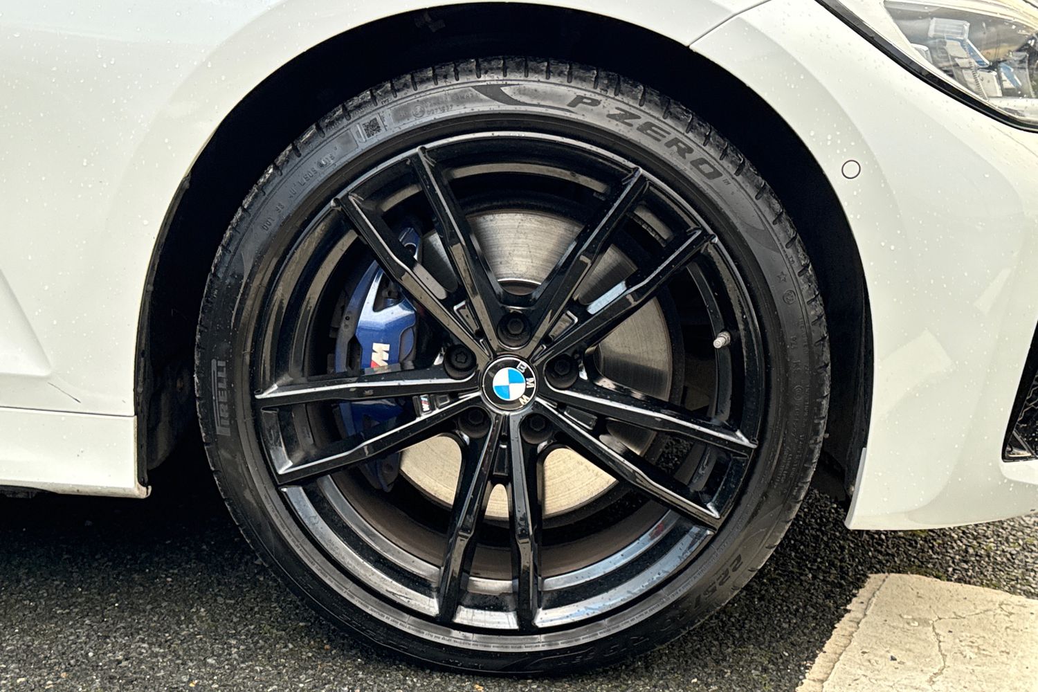 Used BMW 3 Series 2019 for sale - 76750813: Photo 11