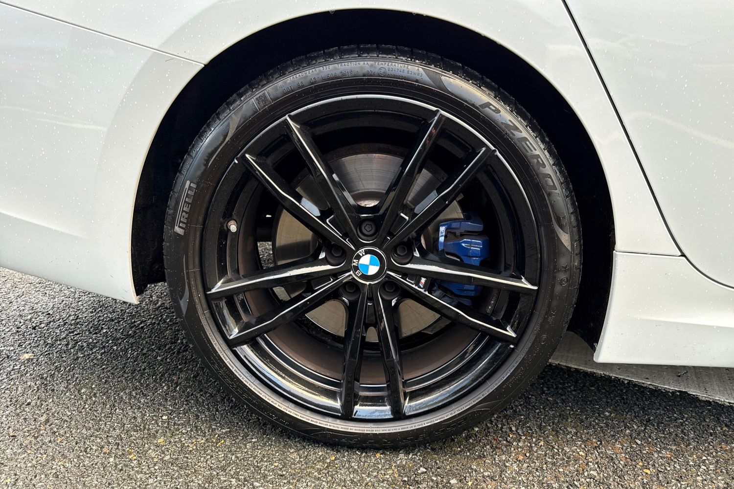 Used BMW 3 Series 2019 for sale - 76750813: Photo 13