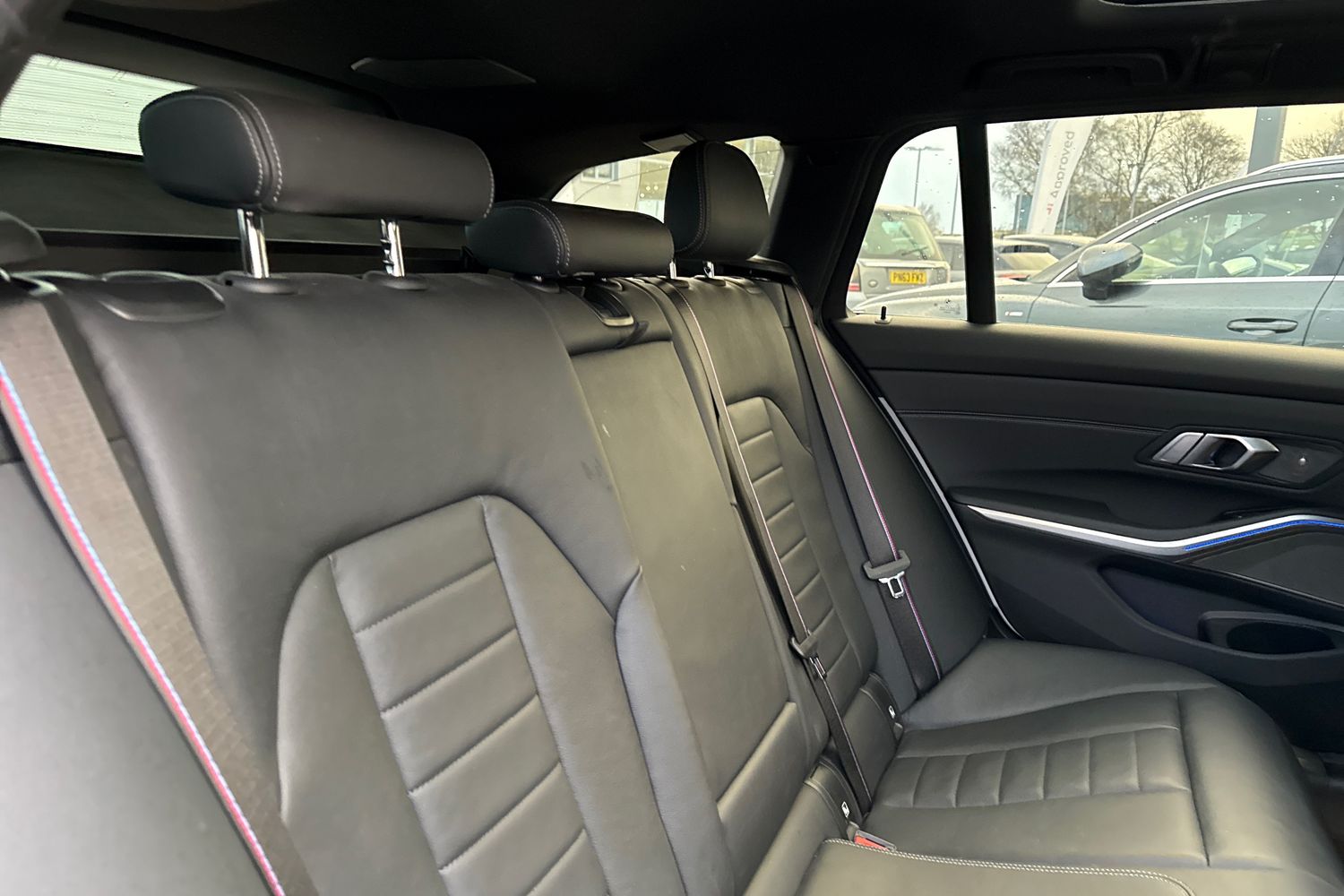 Used BMW 3 Series 2019 for sale - 76750813: Photo 19