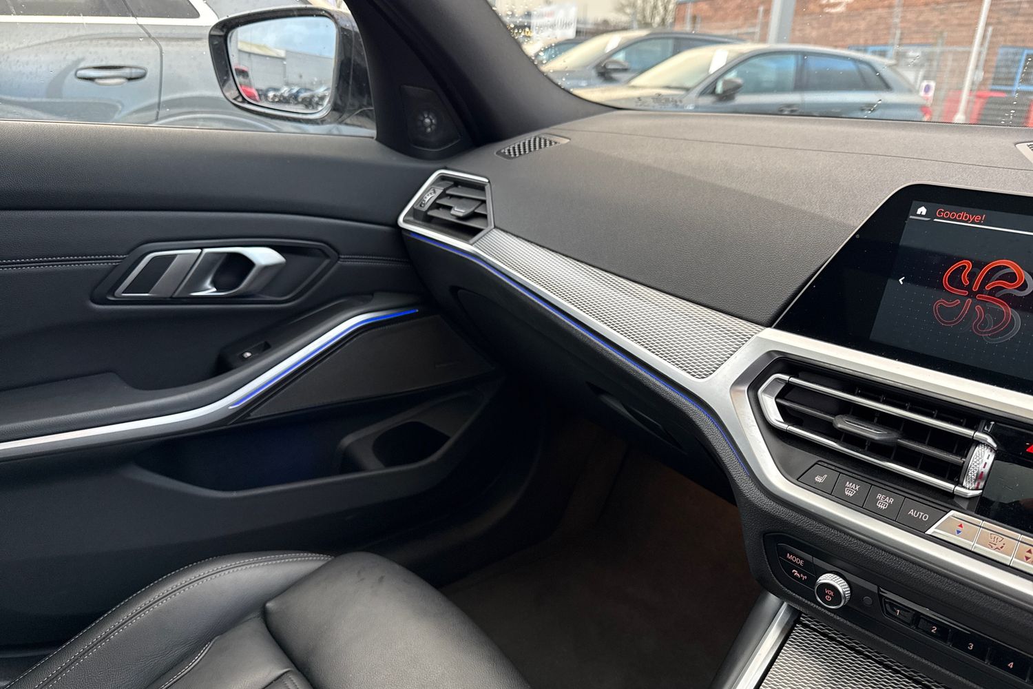 Used BMW 3 Series 2019 for sale - 76750813: Photo 20