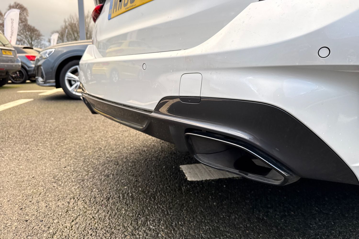 Used BMW 3 Series 2019 for sale - 76750813: Photo 25