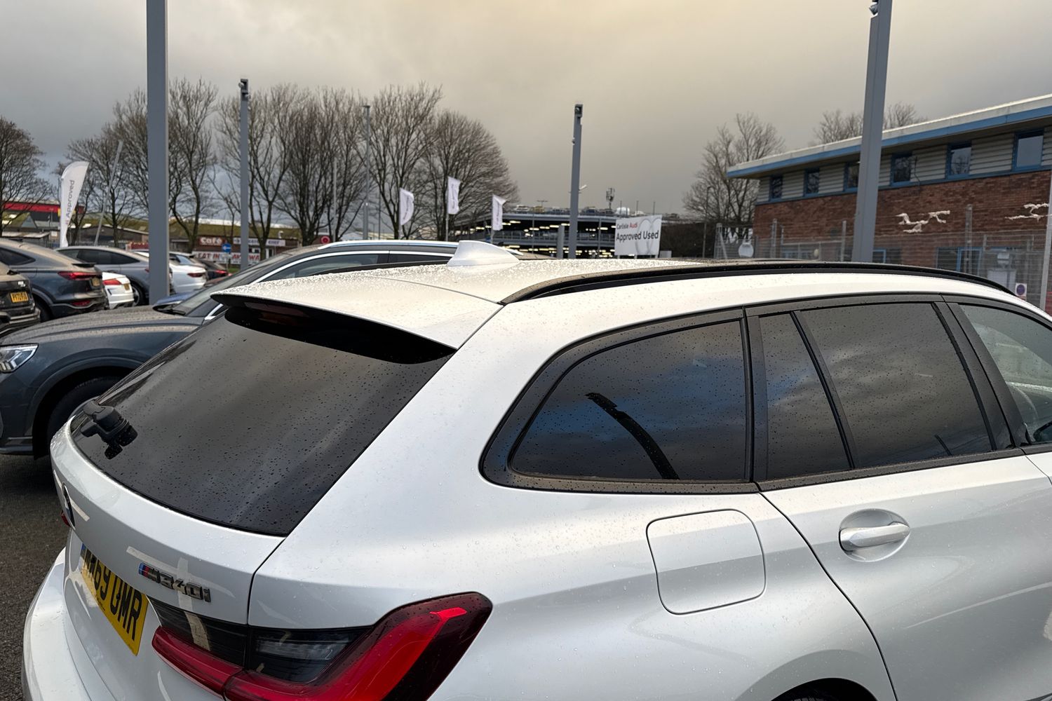 Used BMW 3 Series 2019 for sale - 76750813: Photo 29