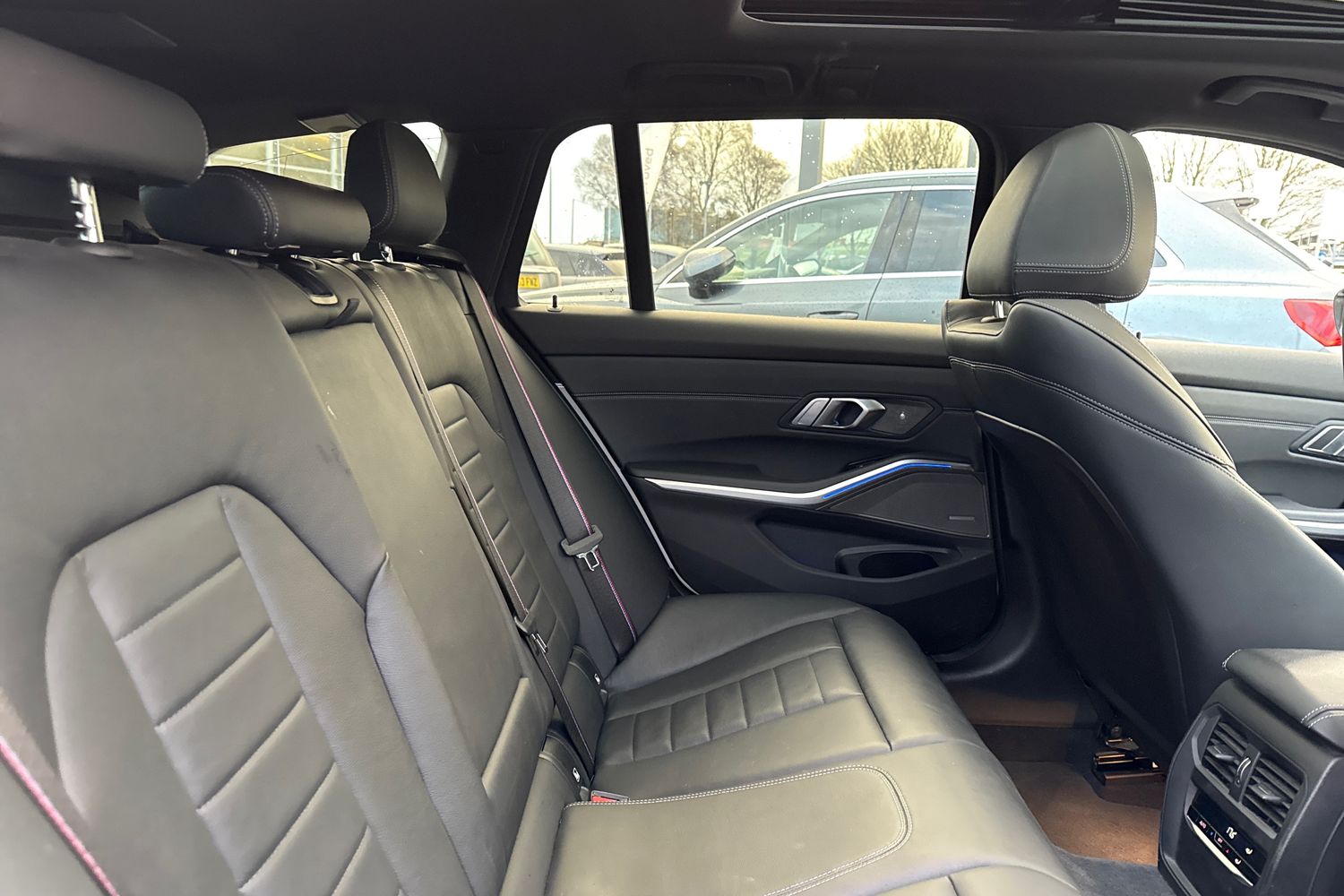 Used BMW 3 Series 2019 for sale - 76750813: Photo 38