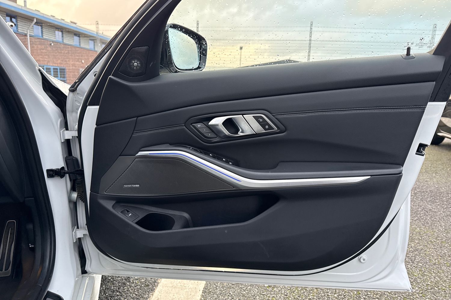 Used BMW 3 Series 2019 for sale - 76750813: Photo 46