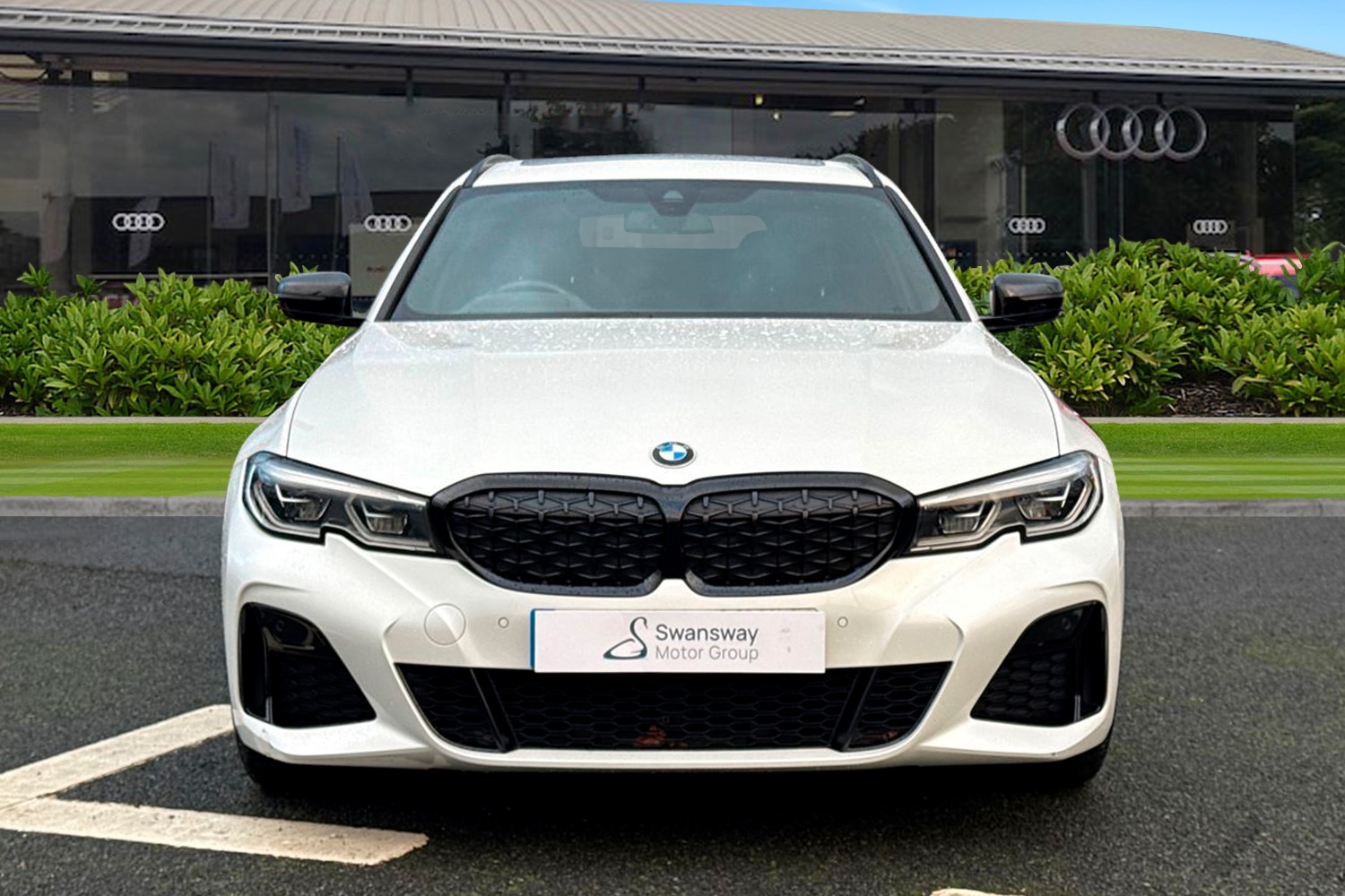 Used BMW 3 Series 2019 for sale - 76750813: Photo 6