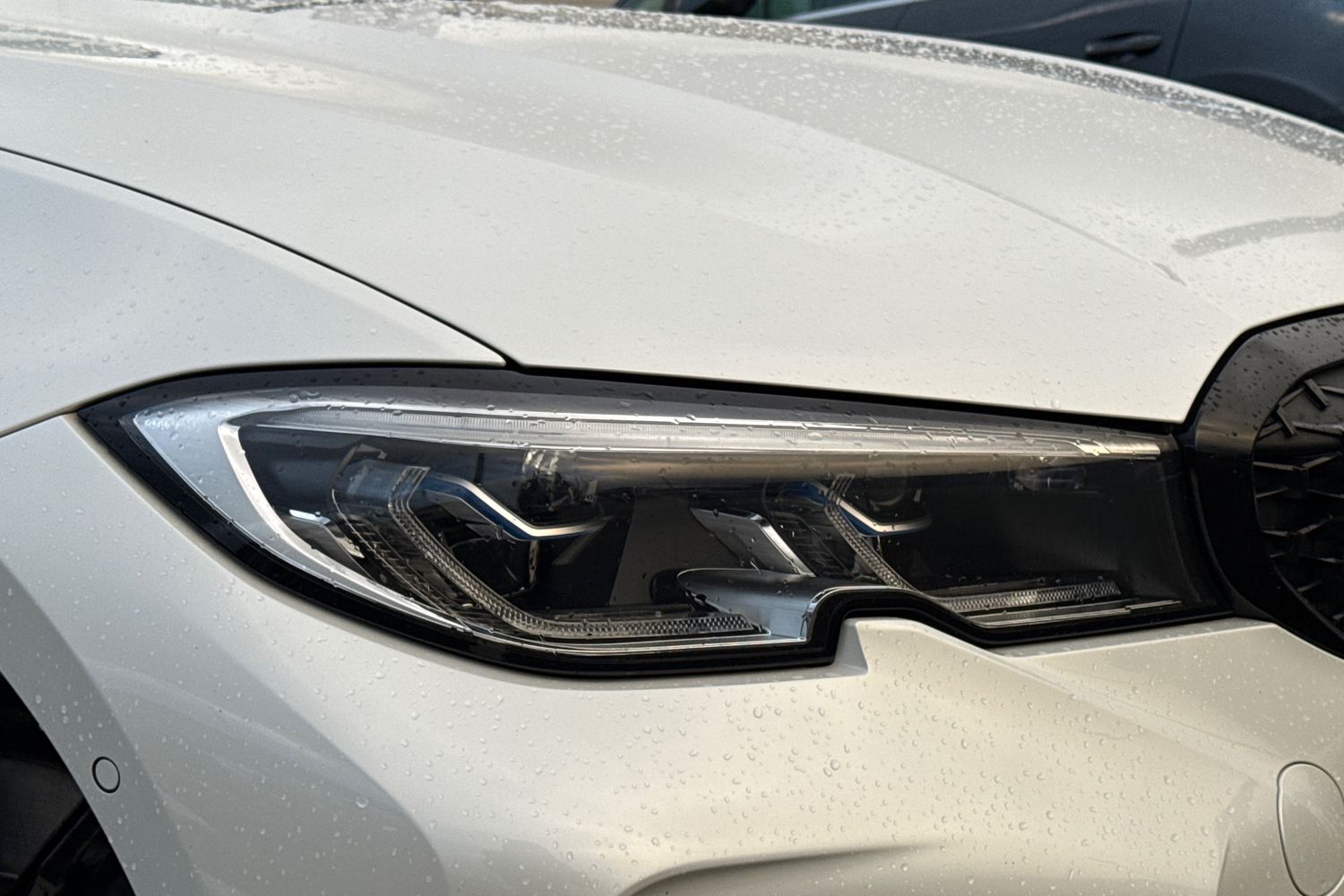 Used BMW 3 Series 2019 for sale - 76750813: Photo 9