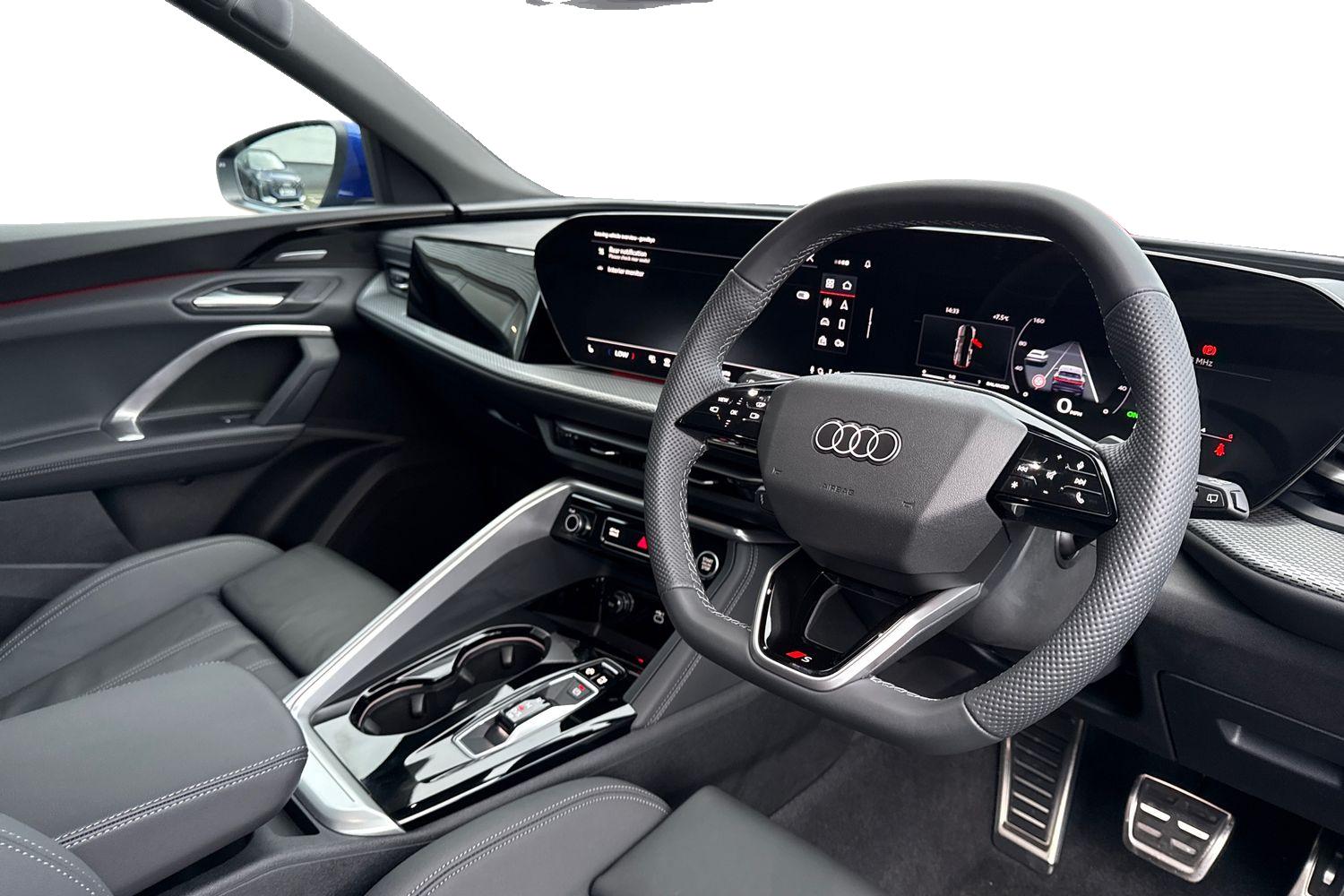 Used Audi Q5 2025 for sale - 78038239: Photo 14