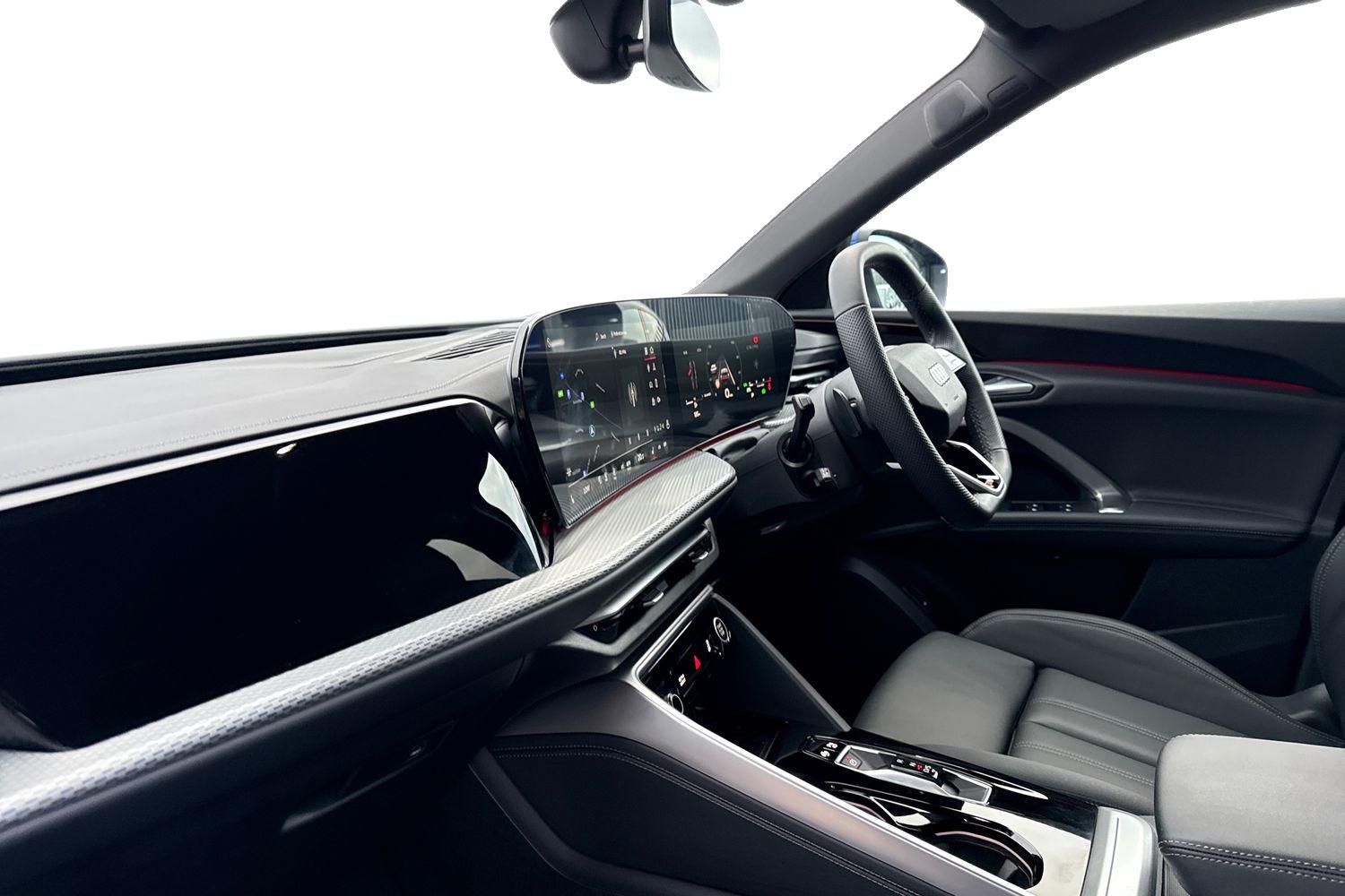 Used Audi Q5 2025 for sale - 78038239: Photo 15