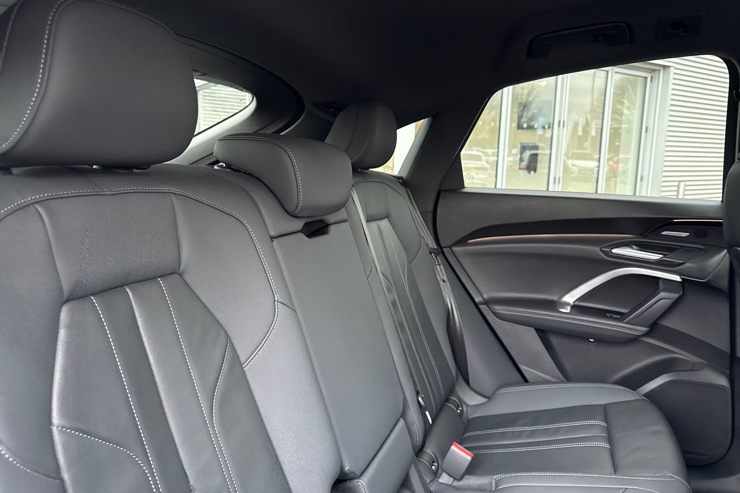 Used Audi Q5 2025 for sale - 78038239: Photo 19