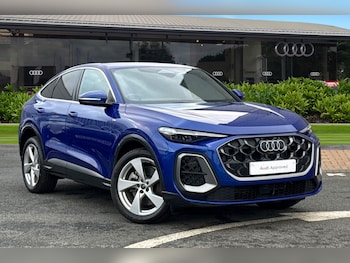 Audi Q5 feature image