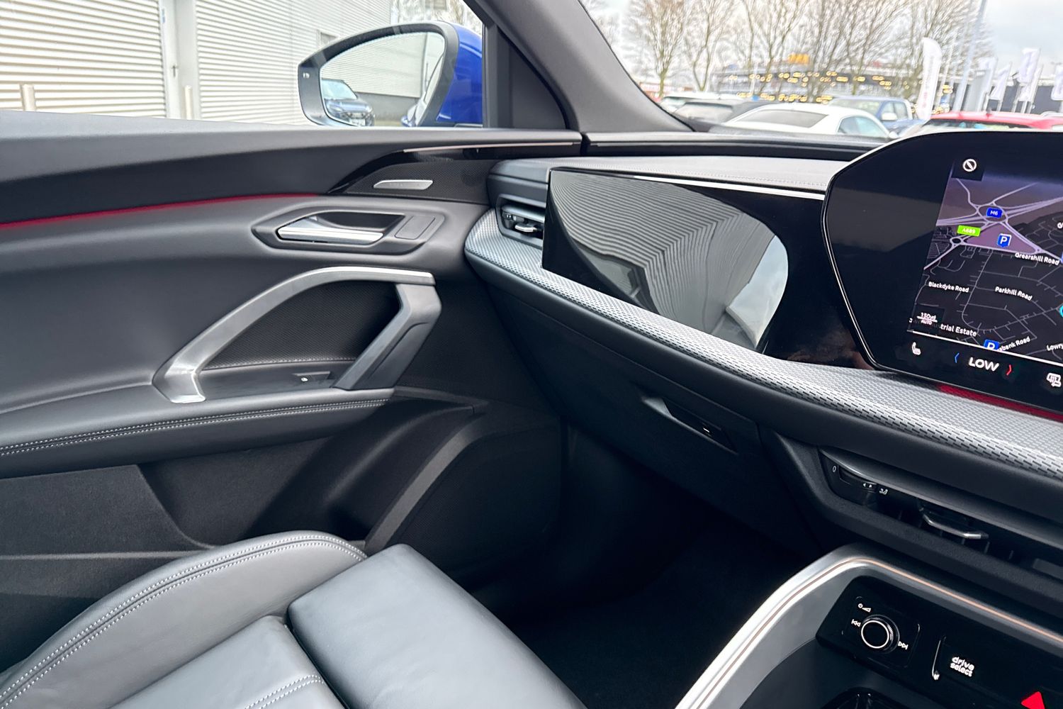 Used Audi Q5 2025 for sale - 78038239: Photo 20