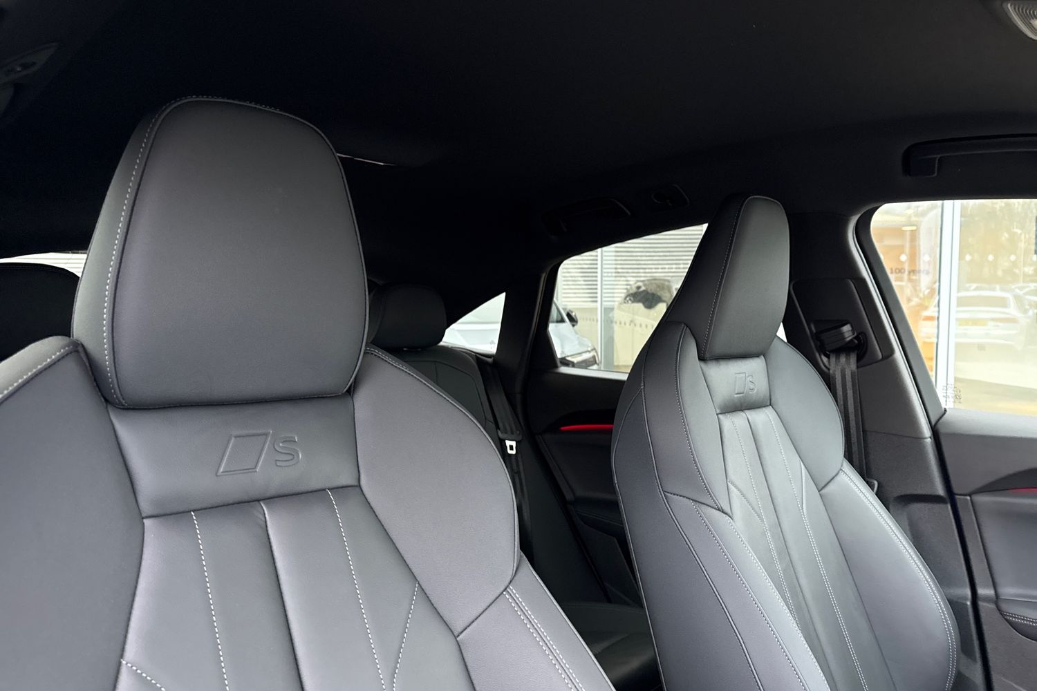 Used Audi Q5 2025 for sale - 78038239: Photo 24